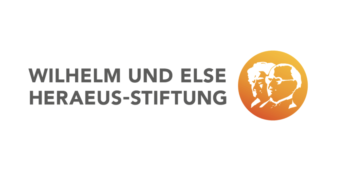  Wilhelm und Else Heraeus-Stiftung 